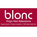 Blonc Virgin Hair Extensions Retail Boutique logo