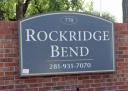 Rockridge Bend logo