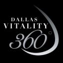 Dallas Vitality 360 logo
