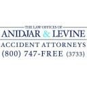 The Law Firm of Anidjar & Levine, P.A. logo