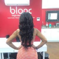 Blonc Virgin Hair Extensions Retail Boutique image 2
