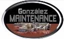Gonzalez Maintenance Services LLC. logo