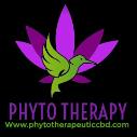 Phyto Therapeutic Massage logo