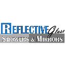 Florida State Glass & Mirror logo