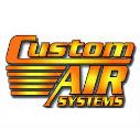 Custom Air Systems logo