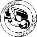 Stinky's Smoke Shop logo