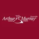 Carmel/Zionsville Arthur Murray Dance Center logo