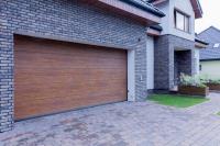 RB Garage Doors Woodlands image 1