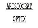 Aristocrat Optix logo