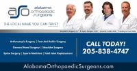 Alabama Orthopaedic Surgeons image 3