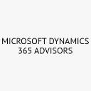 Microsoft Dynamics 365 Advisors logo