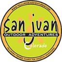 San Juan Outdoor School logo