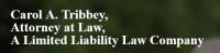 Carol A. Tribbey, Attorney at Law image 1