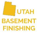 Utah Basement Finishing logo