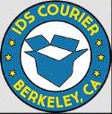 IDS Courier Service logo