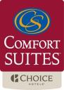 Comfort Suites Newport KY logo