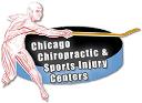 Chicago Chiropractic & Sports Injury Centers logo