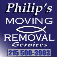 Philip's Moving & Removal image 1