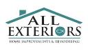 All Exteriors, LLC logo