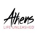Athens Convention & Visitors Bureau logo