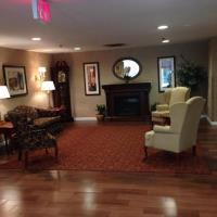 Autumn Lake Healthcare at Berkeley Heights image 1