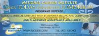 National Career Institute image 2