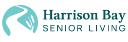 Harrison Bay Senior Living logo