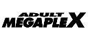Adult Megaplex logo