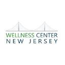 WELLNESS CENTER NJ logo