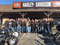 Sheldon's Harley-Davidson image 3