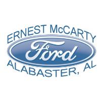 Ernest McCarty Ford image 2