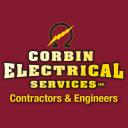 Corbin Electrical Services logo