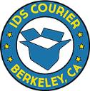 IDS Courier Service logo
