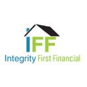Integrity First Financial logo