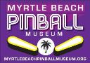 Myrtle Beach Pinball Museum logo