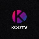 KOD Inc. logo