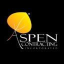 Aspen Contracting, Inc. logo