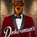 Doberman's Bar & Grill logo