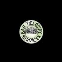Rail Delivery Services logo
