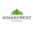 Kingscrest Apartments logo