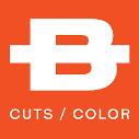 Bishops Cuts/Color logo
