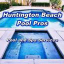 Huntington Beach Pool Pros logo