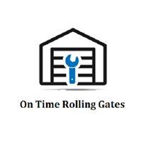 On Time Rolling Gates image 1