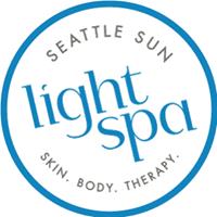 Seattle Sun Light Spa image 2