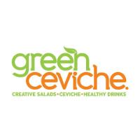 Green Ceviche image 1