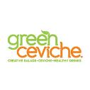 Green Ceviche logo