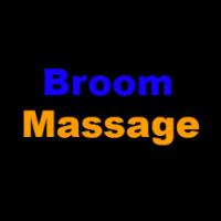 Broom Massage image 1