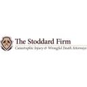 The Stoddard Firm logo