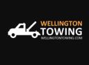 Wellington Towing logo