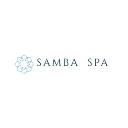 Samba Spa Lounge & Massage logo